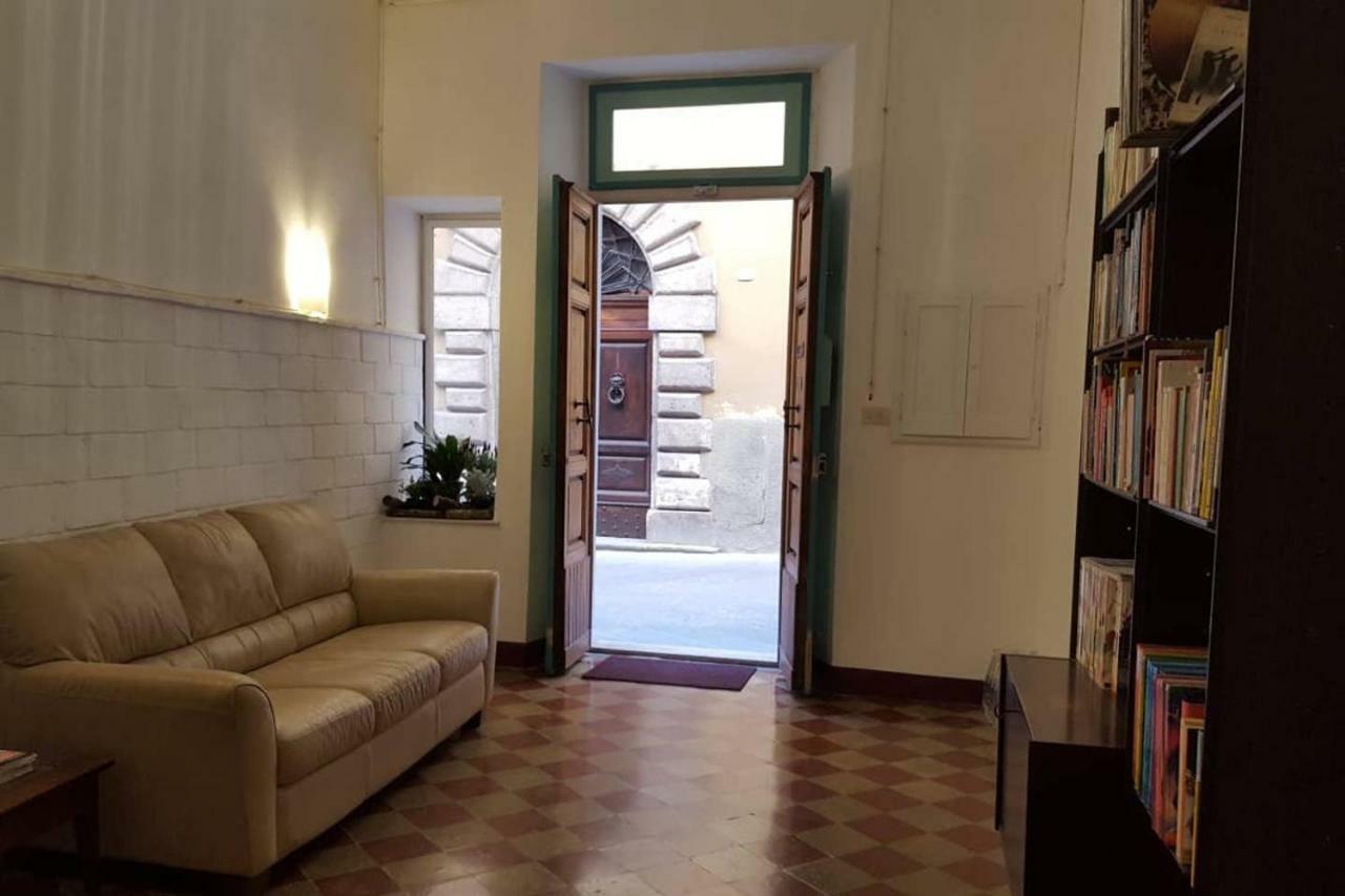 Casadelcorso Nogi Διαμέρισμα Sarteano Εξωτερικό φωτογραφία
