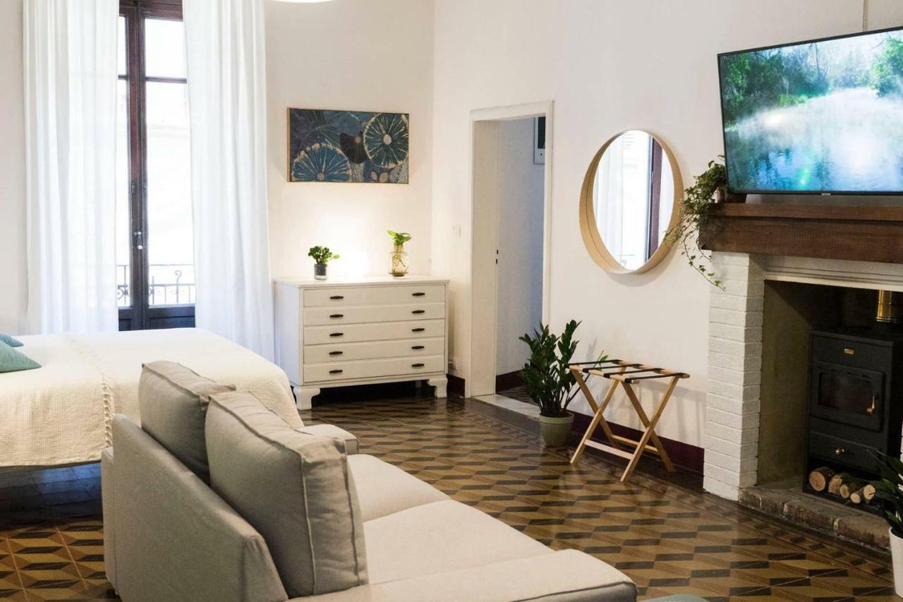 Casadelcorso Nogi Διαμέρισμα Sarteano Εξωτερικό φωτογραφία