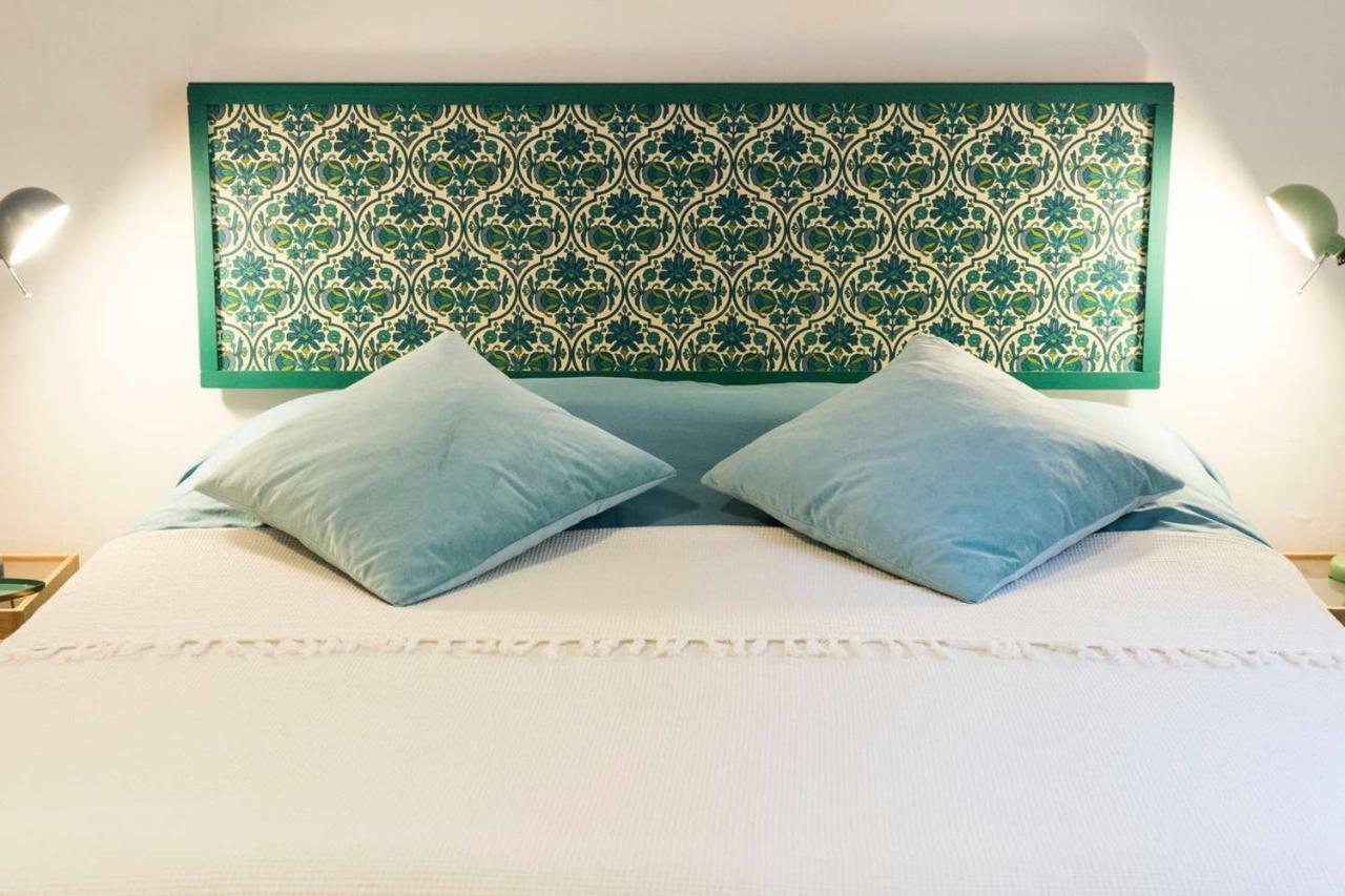 Casadelcorso Nogi Διαμέρισμα Sarteano Εξωτερικό φωτογραφία